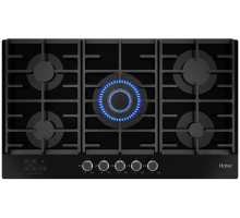Газовая варочная панель Haier HHX-G95CWSB