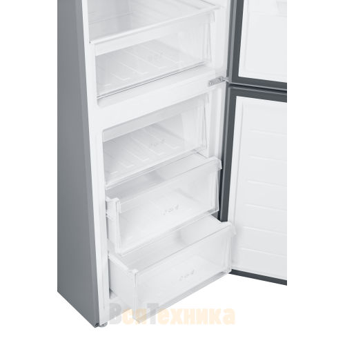 Холодильник Haier CEF535ASD