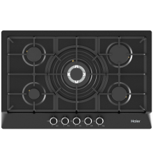 Газовая варочная панель Haier HHX-M75CWBX