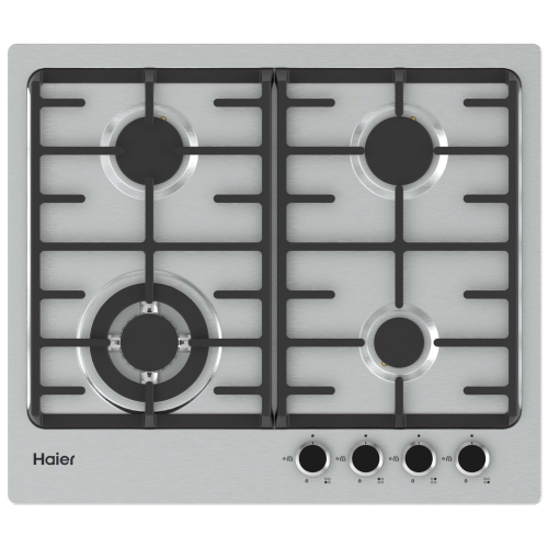 Газовая варочная панель Haier HHX-M64CWFX
