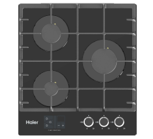 Газовая варочная панель Haier HHX-G53CNSB
