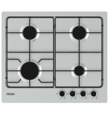 Газовая варочная панель Haier HHX-M64ENX