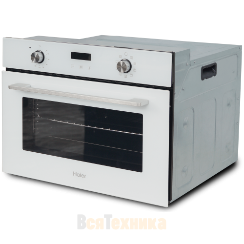 Духовой шкаф Haier HOY-P09NCGW