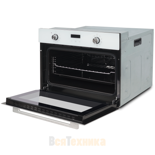 Духовой шкаф Haier HOY-P09NCGW