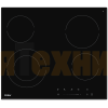 Стеклокерамическая варочная поверхность Haier HHX-C64TDVB