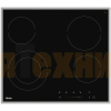Стеклокерамическая варочная поверхность Haier HHX-C64TDFB