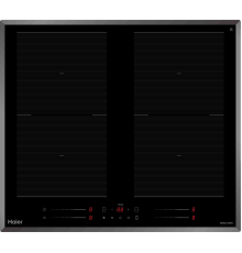 Индукционная варочная поверхность Haier HHY-Y64SFFVB
