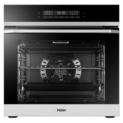 Духовой шкаф Haier HOQ-P16AN5SX