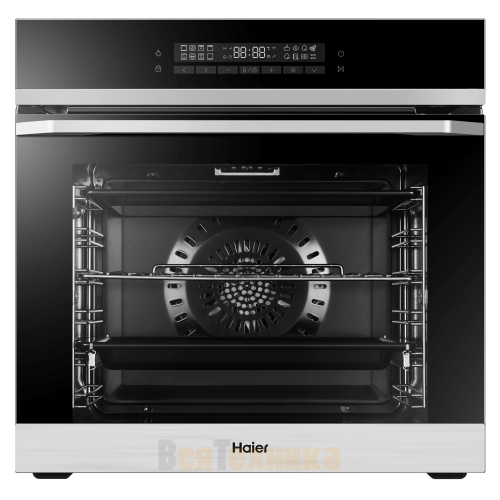 Духовой шкаф Haier HOQ-P16AN5SX