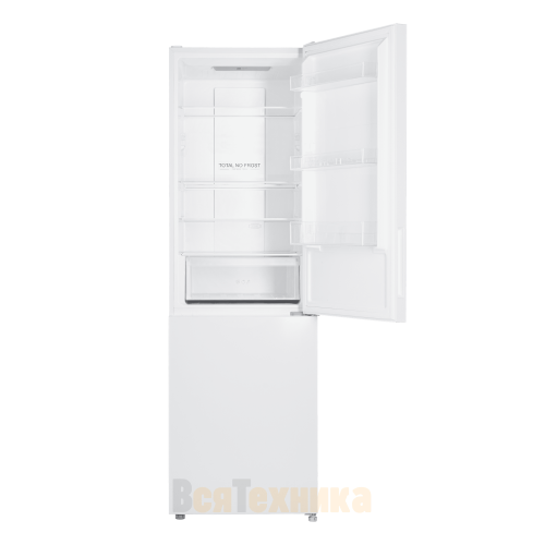Холодильник Haier CEF535AWD
