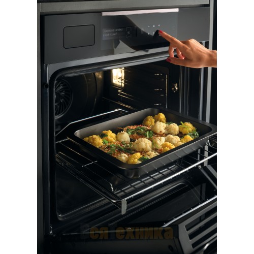 Духовой шкаф Haier HWO60SM5S5B1H