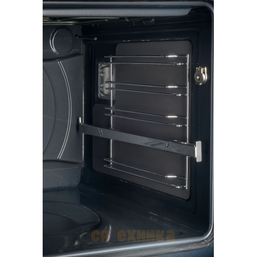 Духовой шкаф Haier HWO60SM5S9B1H
