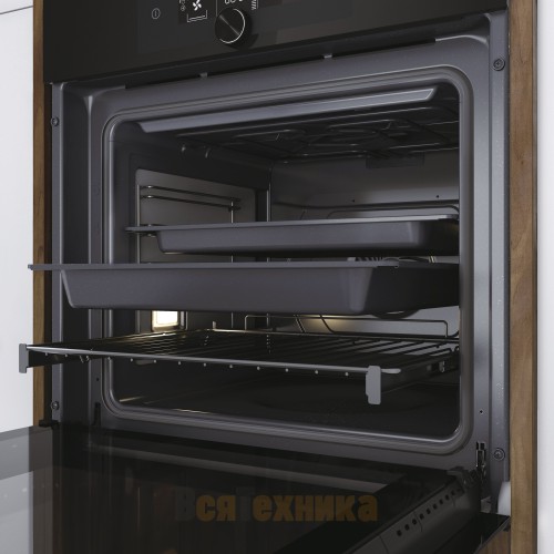 Духовой шкаф Haier HWO60SM5F5B1H