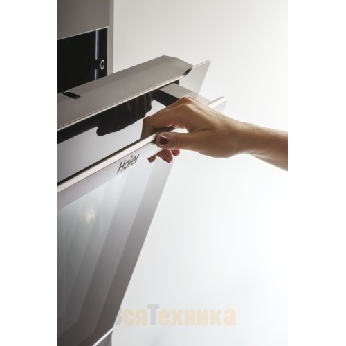 Духовой шкаф Haier HWO60SM5F5B1H