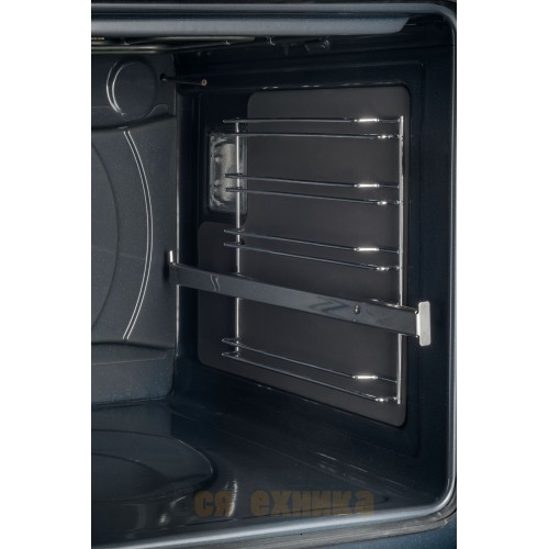 Духовой шкаф Haier HWO60SM5F5B1H