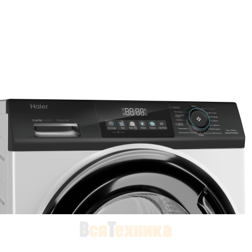 Стиральная машина Haier HW65-BP129302A