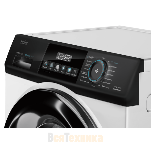Стиральная машина Haier HW65-BP129302A