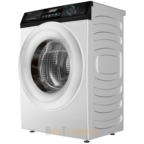Стиральная машина Haier HW65-BP129302B