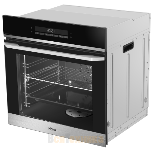 Духовой шкаф Haier HOQ-P16AS5SX