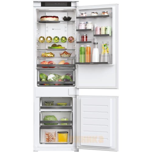 Холодильник Haier HBW5518ERU