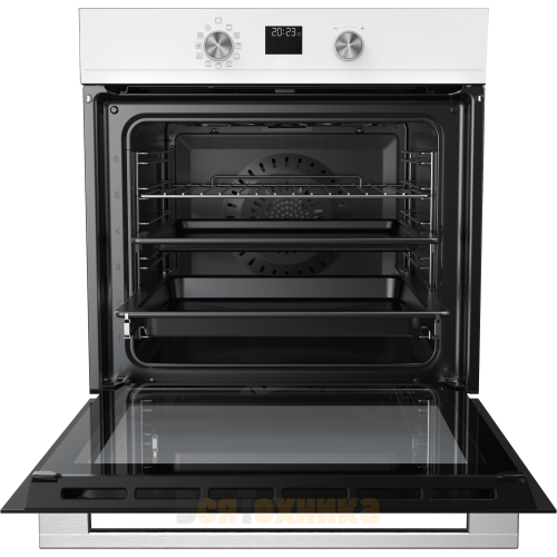 Духовой шкаф Haier HOQ-K4AAN3WB