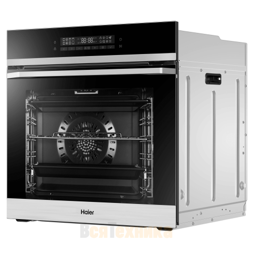 Духовой шкаф Haier HOQ-P16AN5SX
