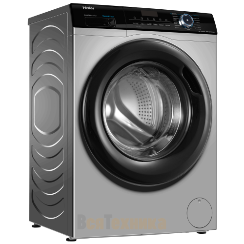 Стиральная машина Haier HW90-BP14929AS