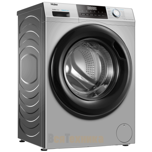 Стиральная машина Haier HW90-BP14929BS