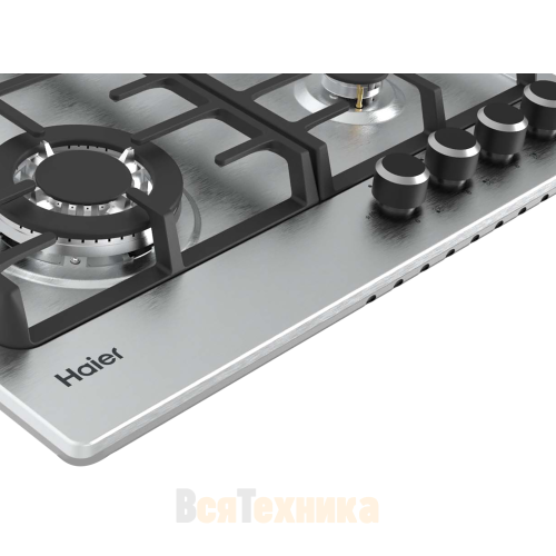 Газовая варочная панель Haier HHX-M64CWFX