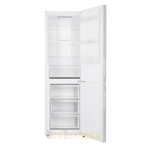 Холодильник Haier CEF535AWD
