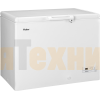 Морозильный ларь Haier HCE319RE