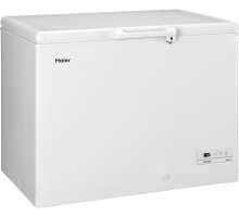 Морозильный ларь Haier HCE319RE