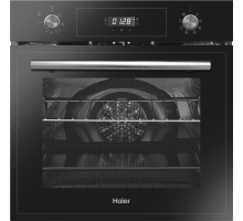 Духовой шкаф Haier HOD-PM08TGB