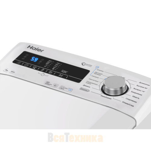 Стиральная машина Haier RTXS G382TM/1-07