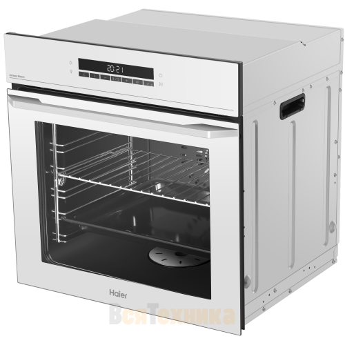 Духовой шкаф Haier HOQ-P16AS5GW