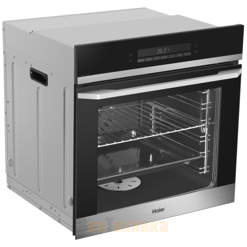 Духовой шкаф Haier HOQ-P16AS5SX