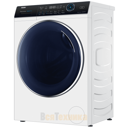 Стирально-сушильная машина Haier HWD100-B14979