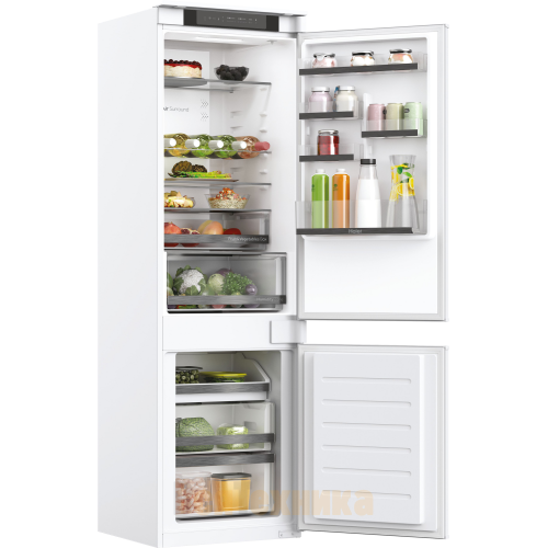 Холодильник Haier HBW5518ERU