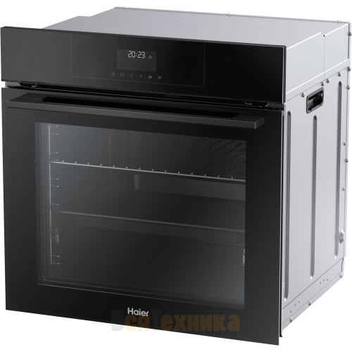 Духовой шкаф Haier HOQ-F3AAN3GB