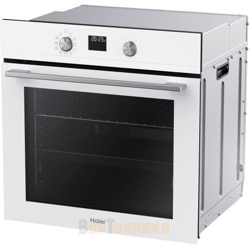 Духовой шкаф Haier HOQ-K4AAN3WB