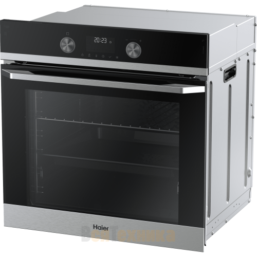 Духовой шкаф Haier HOQ-K5AAN3BX