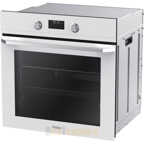 Духовой шкаф Haier HOQ-K5AAN3GW
