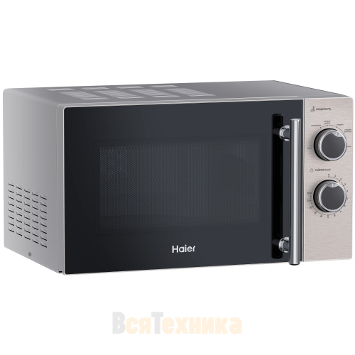 Микроволновая печь Haier HMG-MM207SA