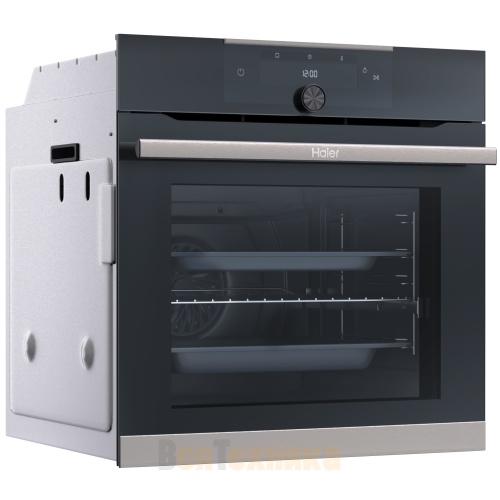 Духовой шкаф Haier HWO60SM5F5B1H
