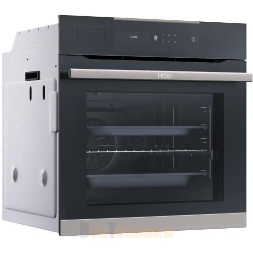 Духовой шкаф Haier HWO60SM5S5B1H