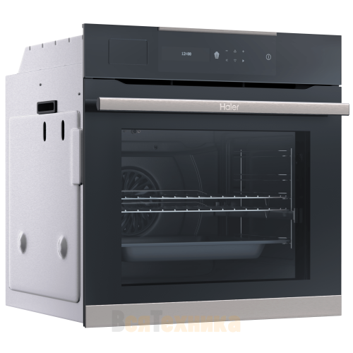 Духовой шкаф Haier HWO60SM5S9B1H