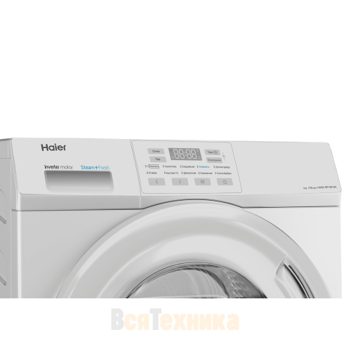 Стиральная машина Haier HW60-BP10919A