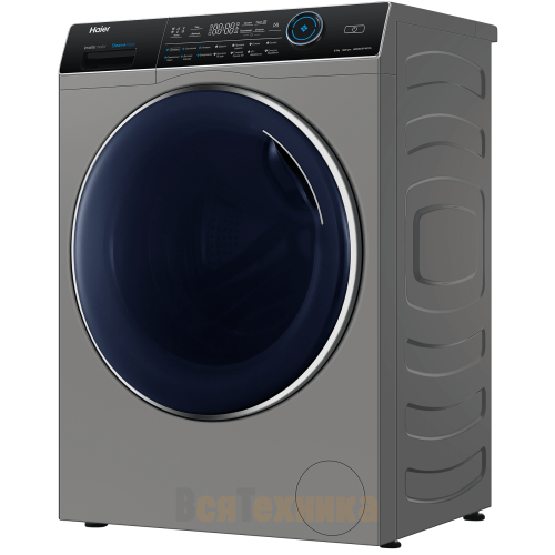 Стирально-сушильная Машина Haier HWD80-BP14979S
