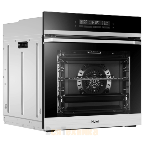Духовой шкаф Haier HOQ-P16AN5SX