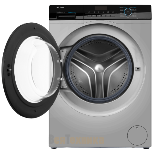 Стиральная машина Haier HW90-BP14929AS